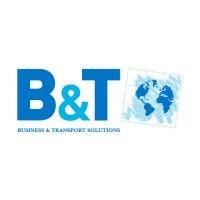 b & t service srl logo image