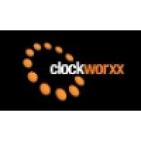 clockworxx logo image