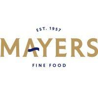 mayers fine food