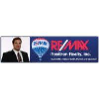 re/max realtron realty inc., brokerage logo image