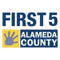 first 5 alameda county