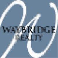 waybridge realty. brokerage logo image