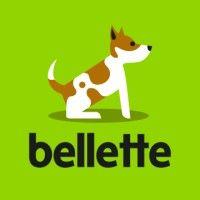 bellette logo image