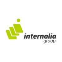 internalia group logo image