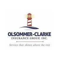 olsommer-clarke insurance group, inc. logo image