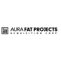 aura fat projects acquisition corp (nasdaq:afar) logo image