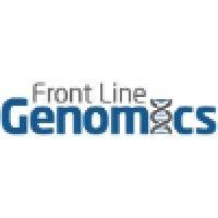 front line genomics