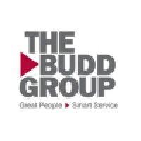 the budd group logo image