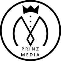 prinz media gmbh logo image