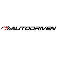 autodriven inc. logo image