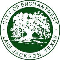 lake jackson, city of