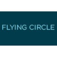 flying circle logo image