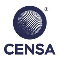 censa - council for emerging national security affairs logo image