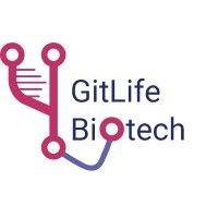 gitlife biotech logo image