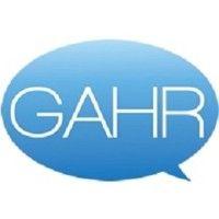 ga human resources ltd logo image