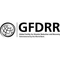 global facility for disaster reduction and recovery (gfdrr) logo image