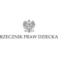 biuro rzecznika praw dziecka logo image