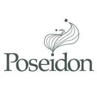 poseidon music ltd logo image