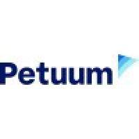 petuum logo image