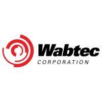 wabtec digital mine logo image