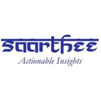 saarthee logo image