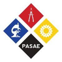 pasae - pilipino association of scientists, architects and engineers