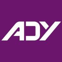 groupe ady coudreetbroder.com logo image