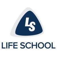 life schools logo image