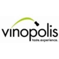 vinopolis logo image