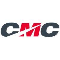 cmc electronics logo image