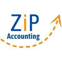 zip accounting logo image