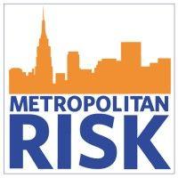 metropolitan risk advisory logo image