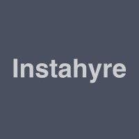 instahyre logo image