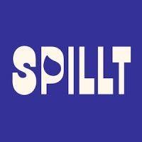 spillt logo image