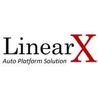 linearx logo image