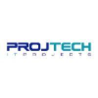 projtech logo image