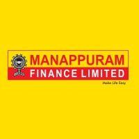 manappuram finance limited