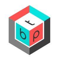 btp consultants logo image