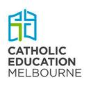 logo of Catholic Education Melbourne