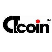 ctcoin danmark a/s logo image