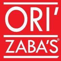 ori'zaba's scratch mexican grill logo image