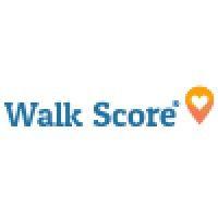 walk score logo image