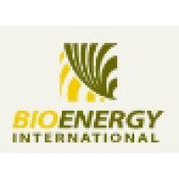 bioenergy international, llc logo image