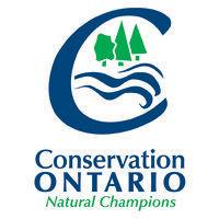 conservation ontario logo image