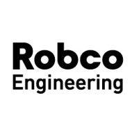 robco engineering a/s logo image