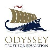 odyssey trust for education logo image