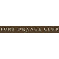 fort orange club logo image