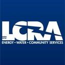 logo of Lcra