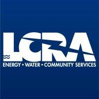 lcra logo image