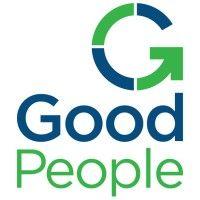 good people logo image